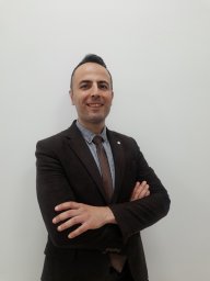 Karagöz Alper