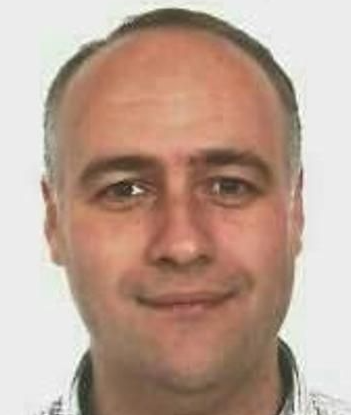 Juan Jose Delgado Jaen