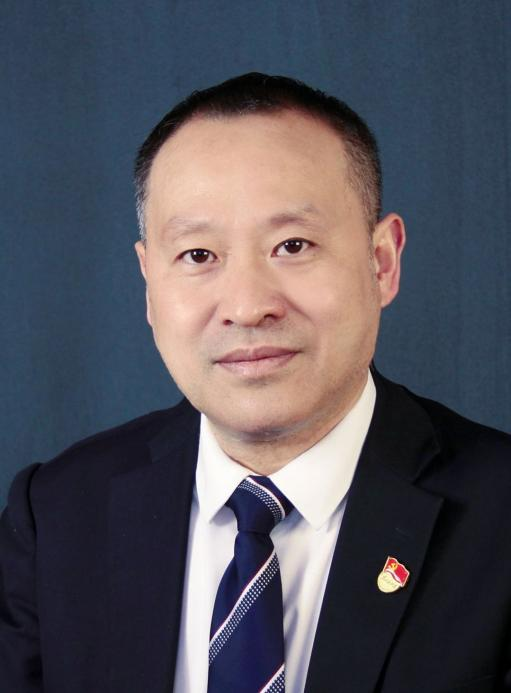 Yuefeng Ma