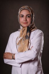 Atefeh Javadi