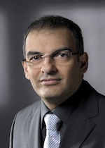 Said Hashemolhosseini