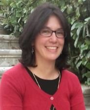 Suyapa Martinez Scott