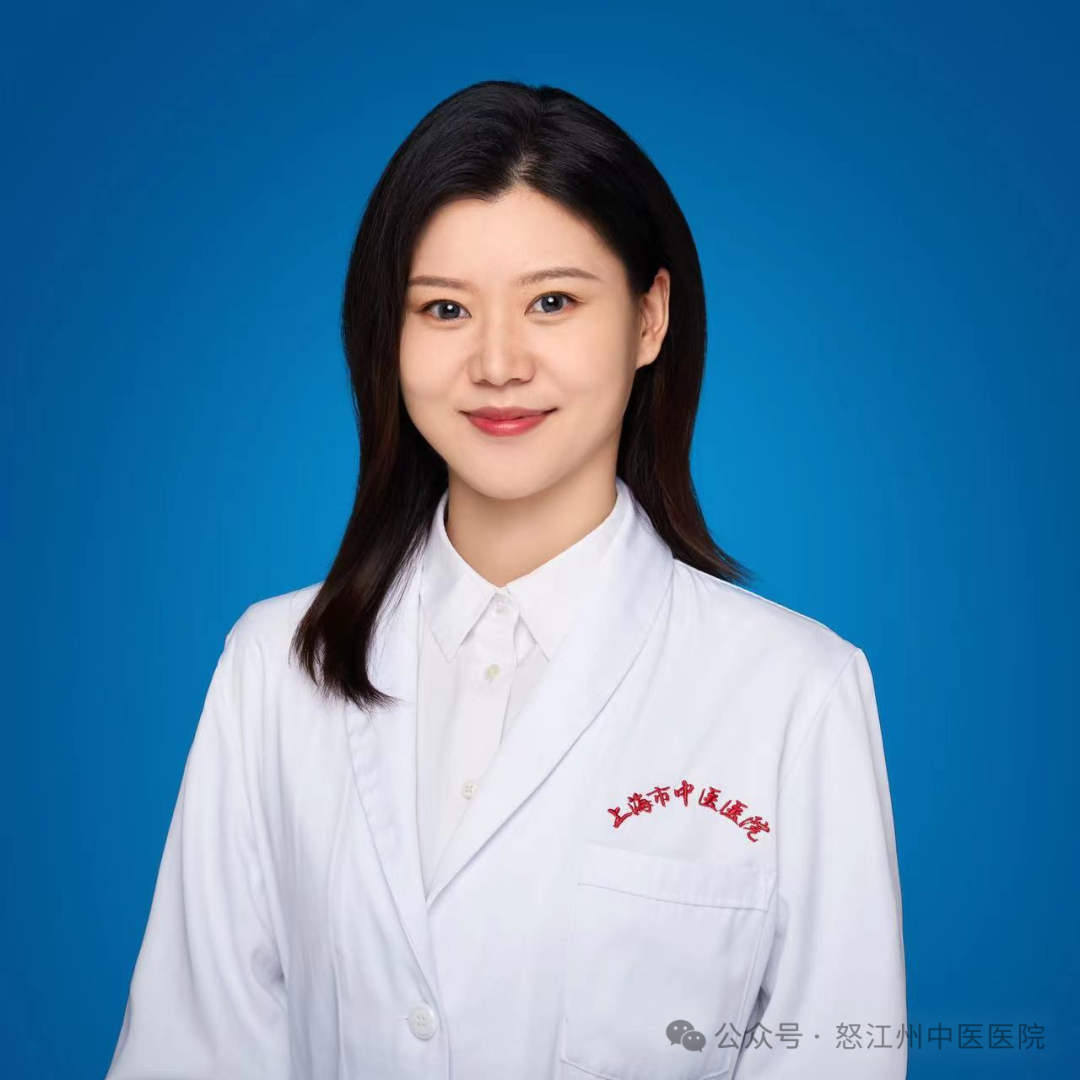 Shanshan Li