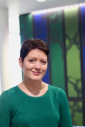 Kate S Baker