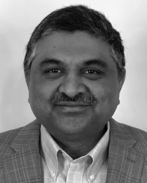 Madhukar Budagavi