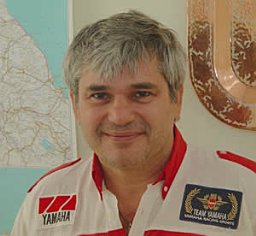 Francisco Díaz-Fleischer
