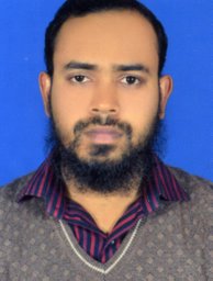 Saikat Hossain Bhuiyan