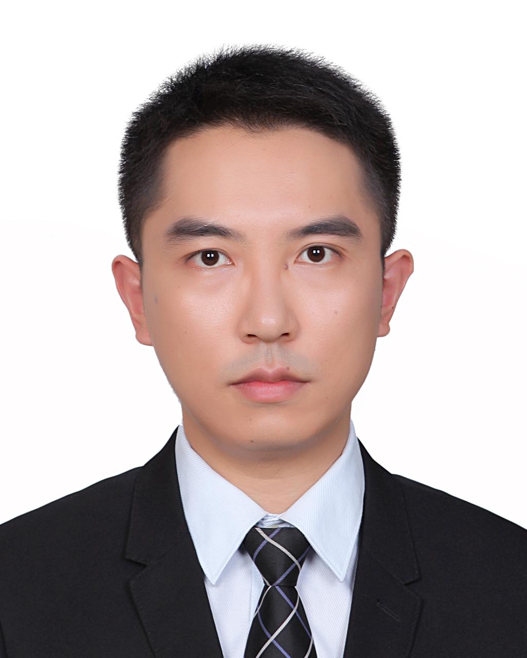 Haifeng Ma