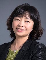 Ailing Wang