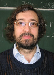 Juan J. L. Velázquez