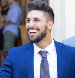 Federico Rossari