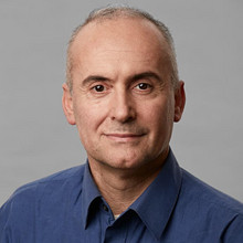 Paolo Mercorelli