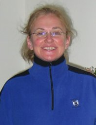 Petya Campbell
