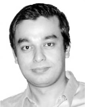 Waqar Malik