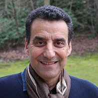 Gérard Ben Arous