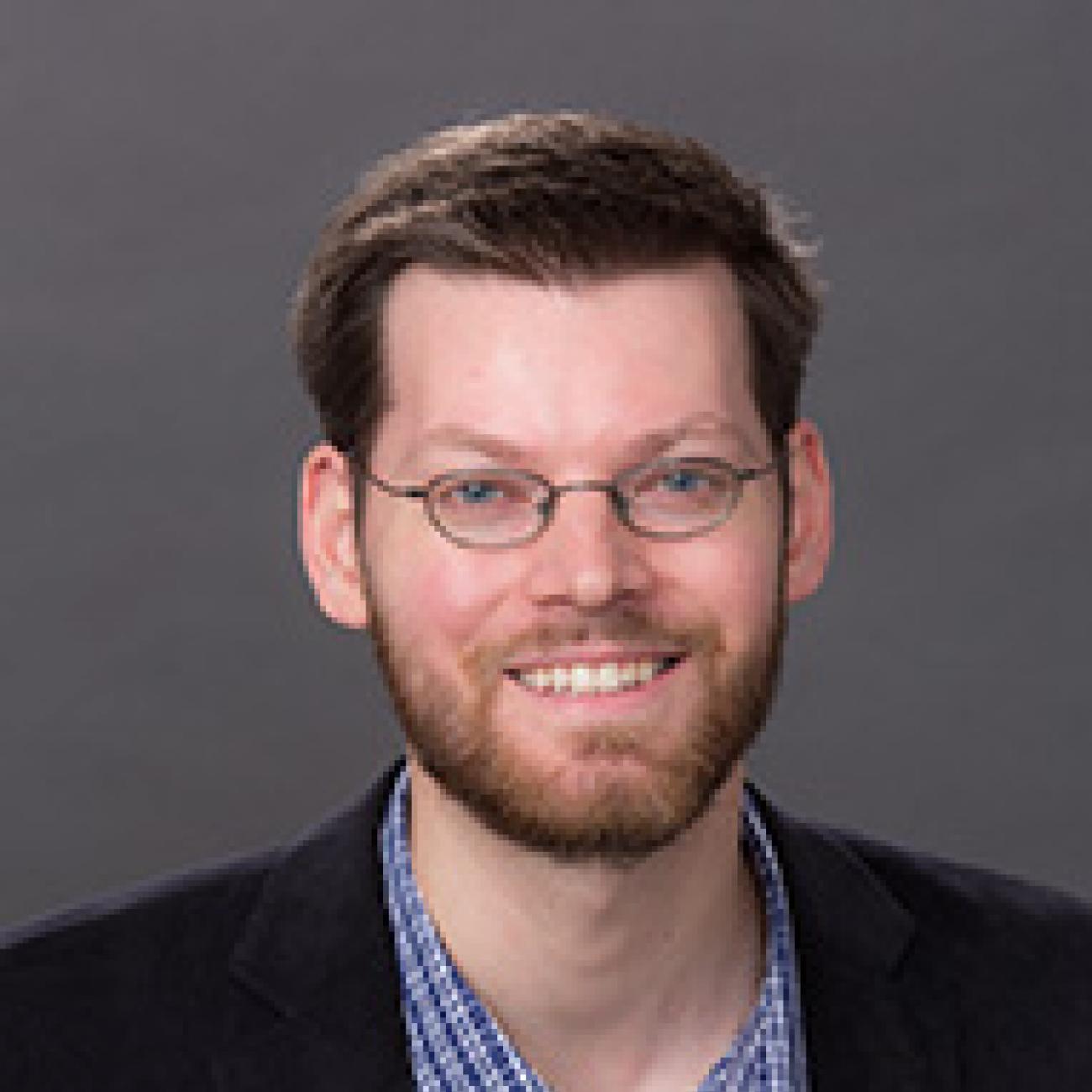 Neil C. Tomson