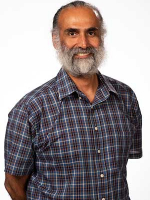Harvinder Singh Sidhu