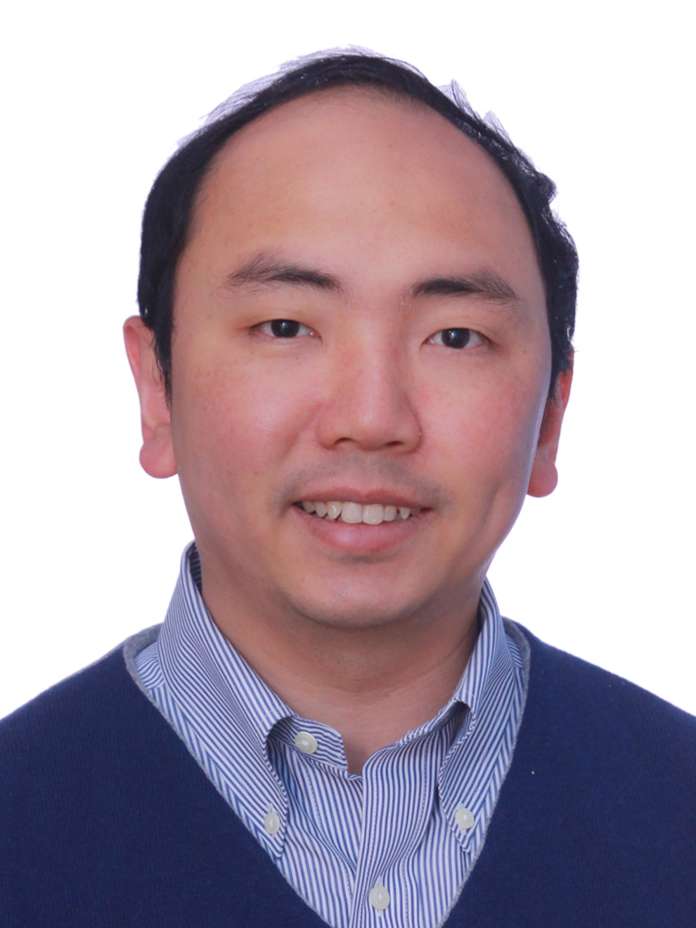 Roy Man-Keung Fung