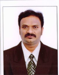 Dr Shaik Harun Rasheed