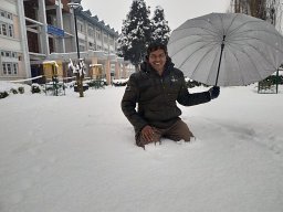 Ranjeet Kumar Rout