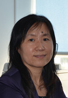 Xiuping Shen