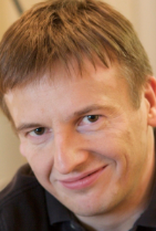 Kris Gaj
