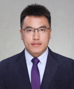 Kaidong Jie