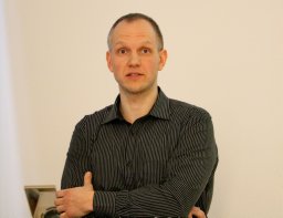 Marko Magi