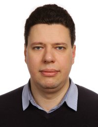 Sergey Gennad'evich Bochkarev