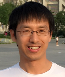 Weihua Li