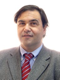 Jose Rui Figueira