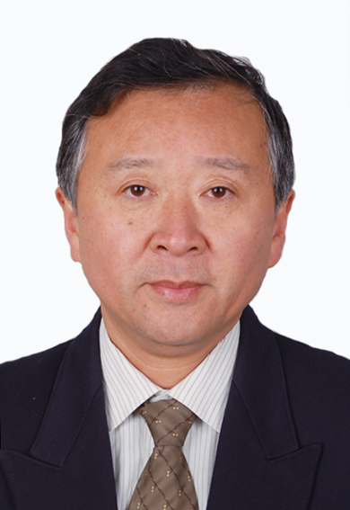 Liping Jiang