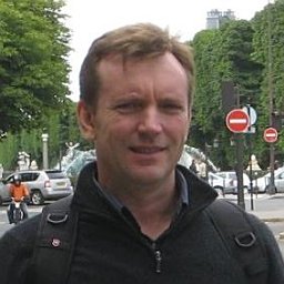 Kirill F. Andreev