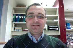 Gonzalo L. Vilas