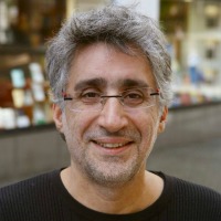 Ronny Razin