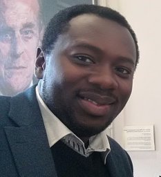 O. T. Laseinde
