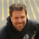 Sebastian Holz