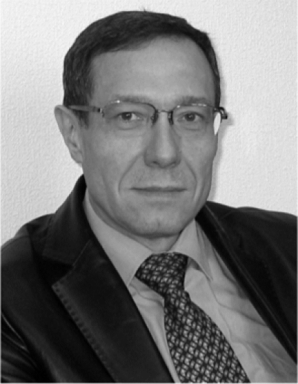 Aleksey G Vostretsov