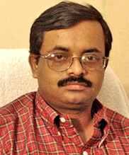 Partha Pratim Chakrabarti