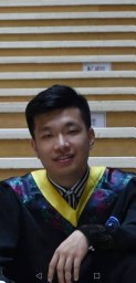 Niu Zihua