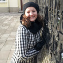 Yuliya Mikhed