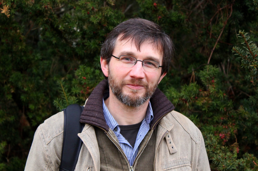 Dirk Verschuren