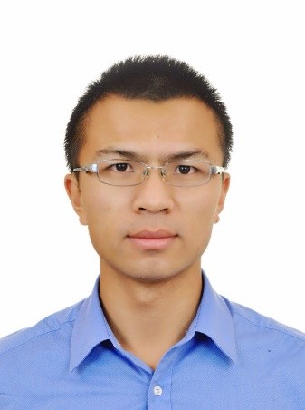 Zhengbing Han