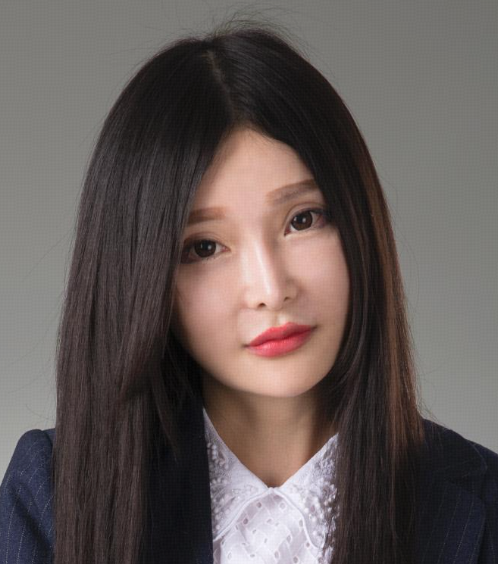 Ying Xu