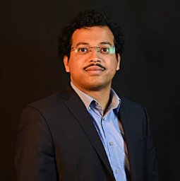 Bhaskar Mondal
