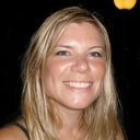Sarah Mitchell