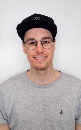 Sebastian Lamm