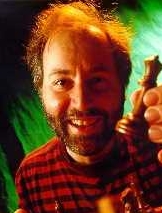 Daniel Dominic Kaplan Sleator