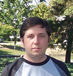 Andrei Fokine