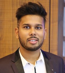 Aayush Srivastava